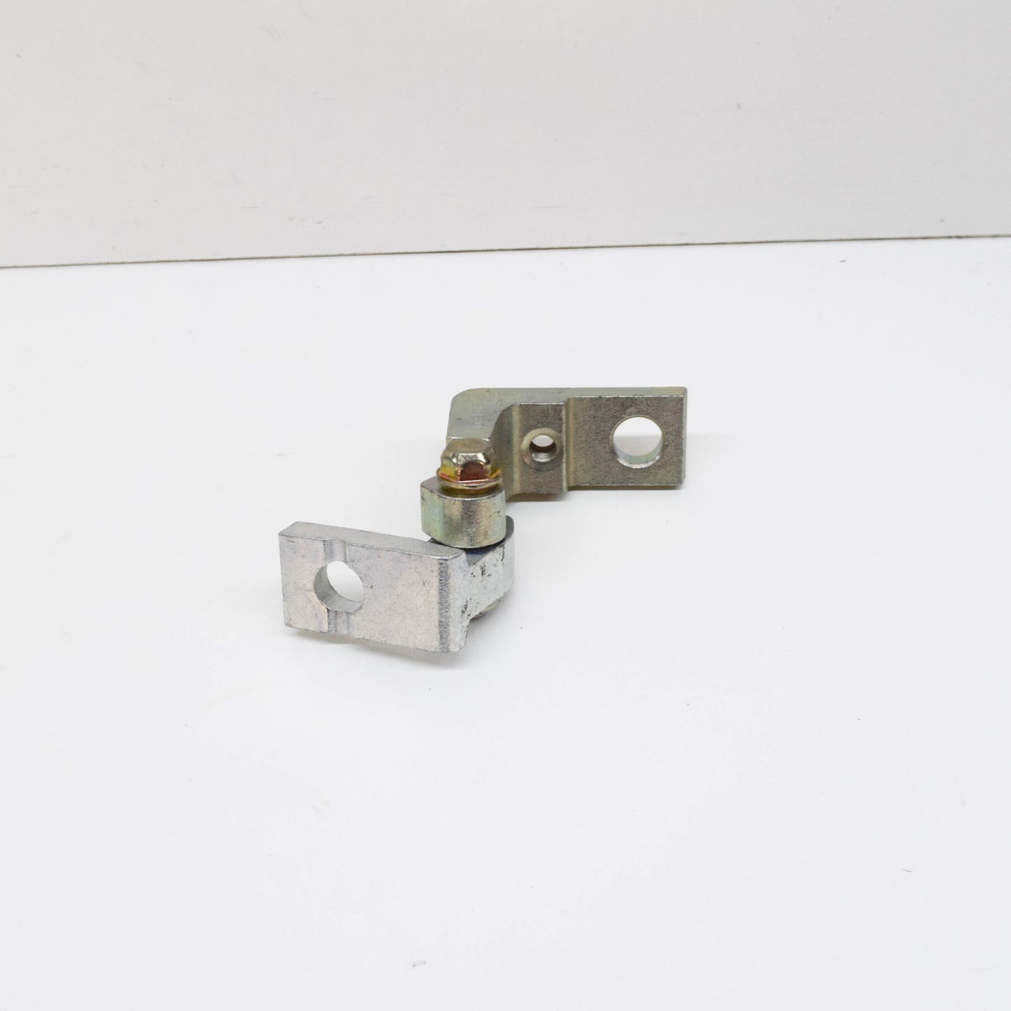 NEW AUDI Q7 4L FRONT LEFT SIDE UPPER DOOR HINGE 4L0831401A 2015 ORIGINAL