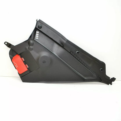 NEW BMW M2 F87 COUPE RIGHT ENGINE MOUNT OUTER WINDSHIELD COWL PANEL RHD 8059700