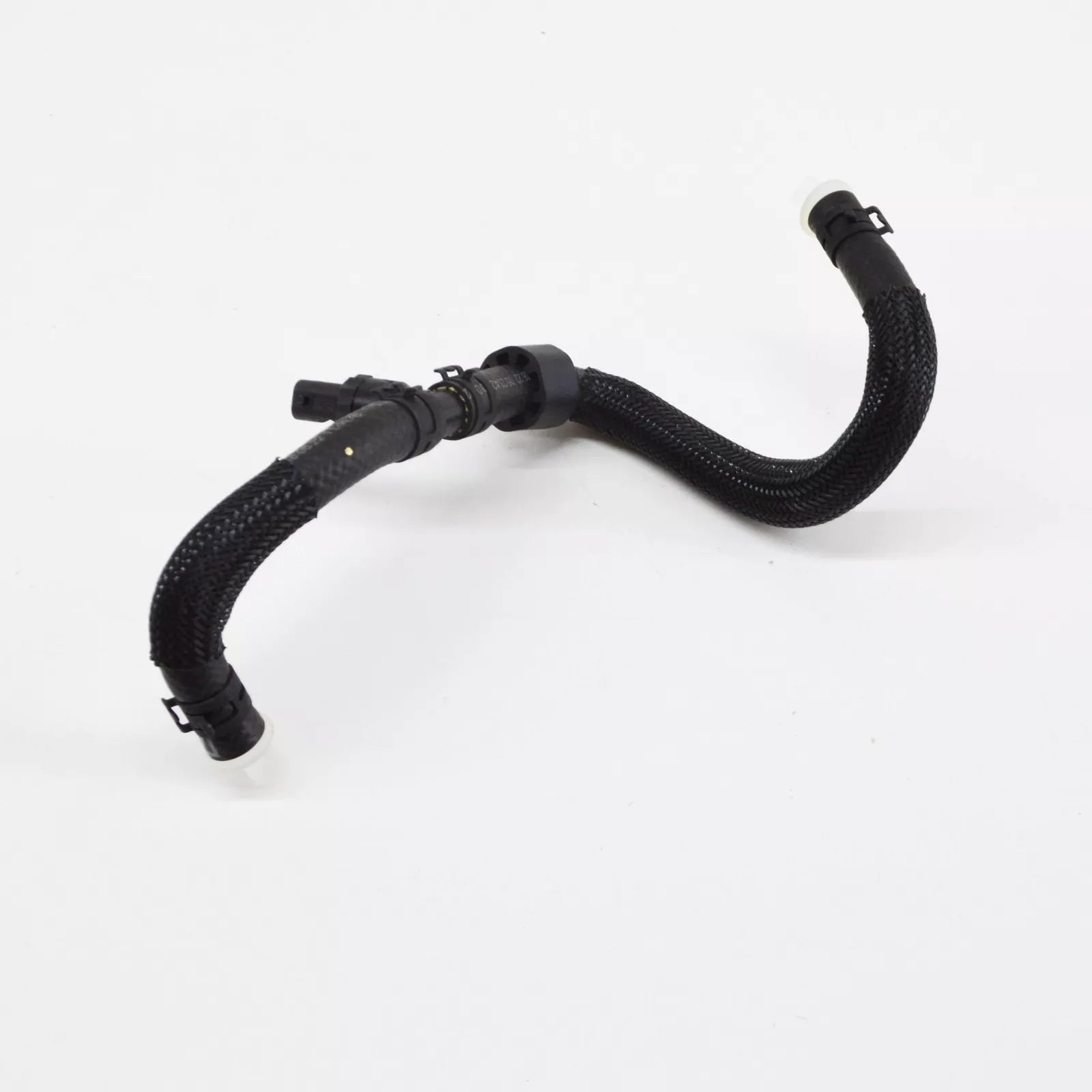 NEW VW SHARAN 7N FUEL HOSE 7N0130307G ORIGINAL