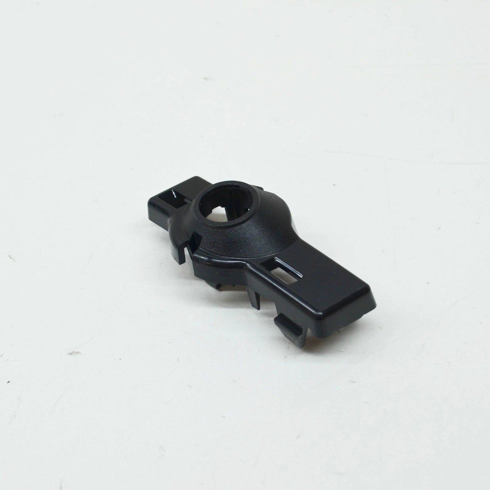 NEW AUDI A5 8W6 FRONT RIGHT OUTER PARKING AID SENSOR BRACKET 8W6919268H ORIGINAL