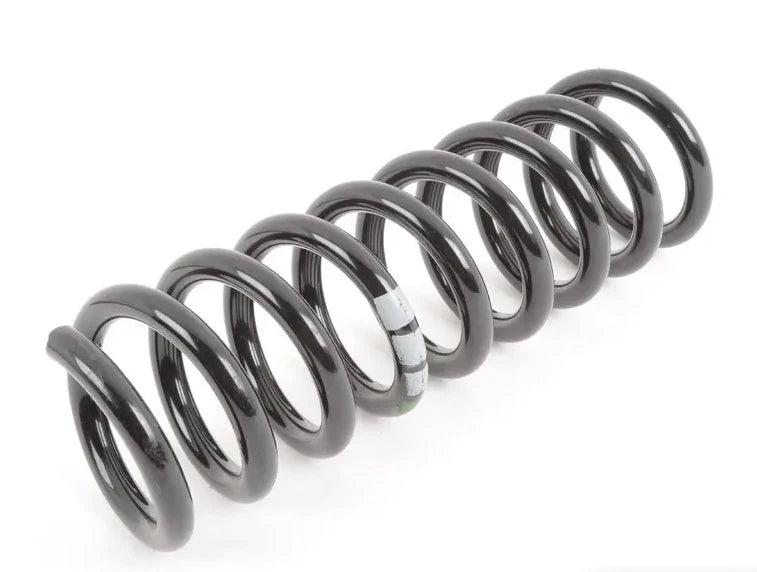 NEW MERCEDES-BENZ C W202 FRONT COIL SPRING A2023212004 ORIGINAL