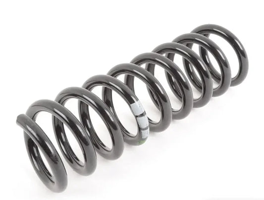 NEW MERCEDES-BENZ C W202 FRONT COIL SPRING A2023212004 ORIGINAL