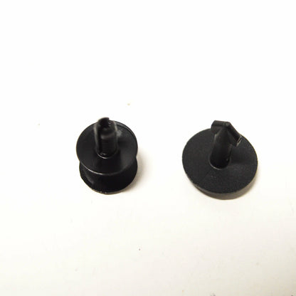 AUDI A4/S4/RS4 A5/S5/RS5 FENDER LINER MOUNTING PARTS KIT 8K0098629 NEW