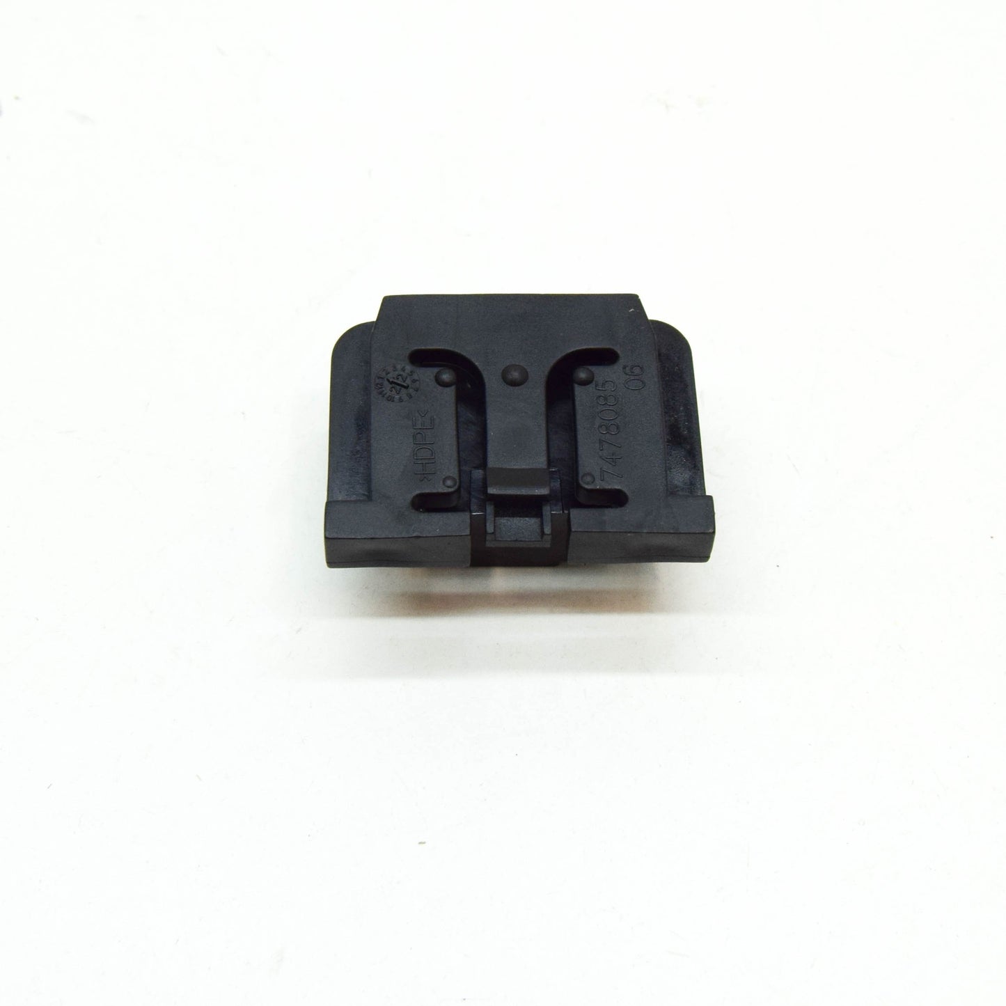 new bmw 1 f40 windshield cleaning adapter 61667478085 original