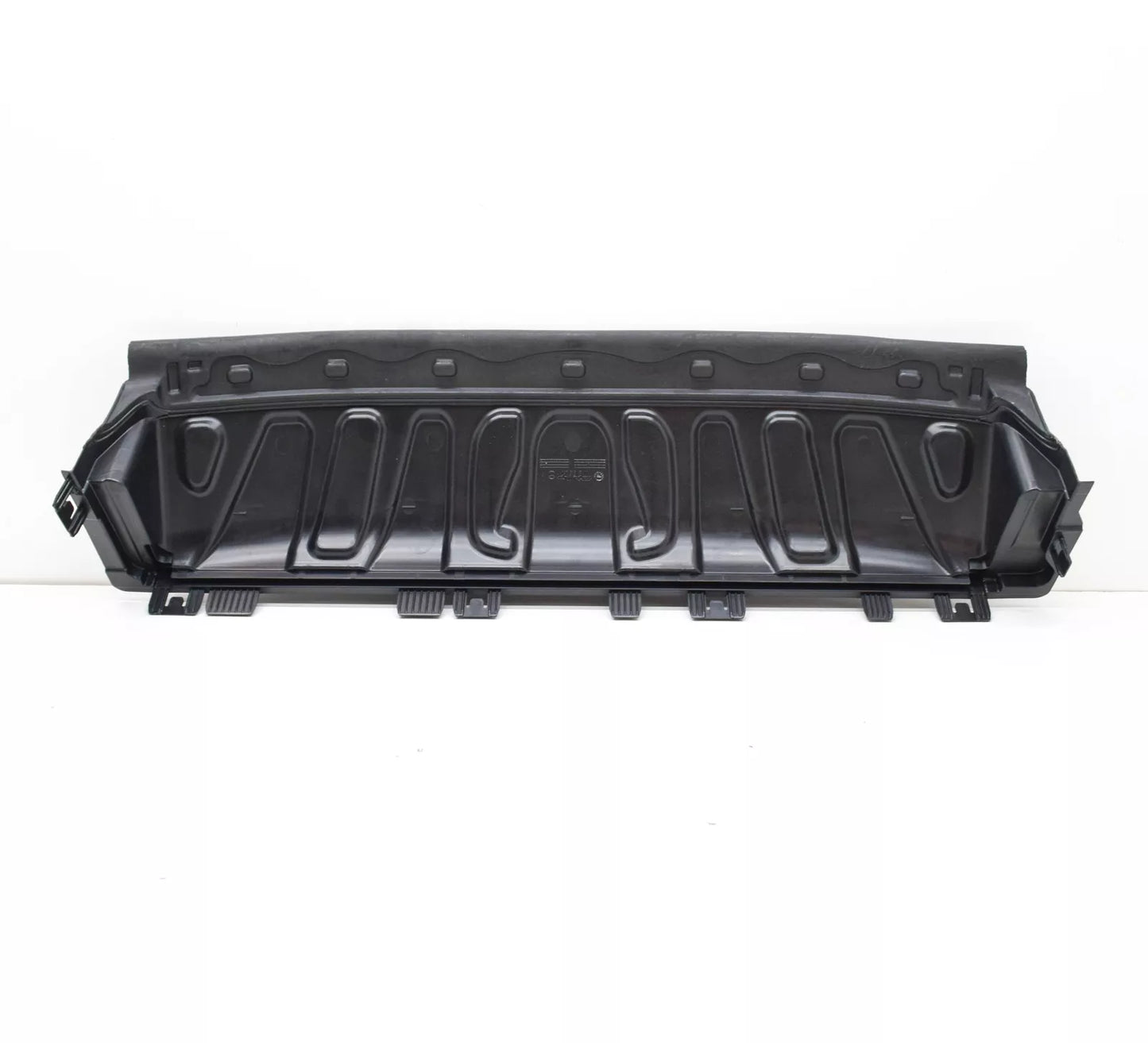 NEW MERCEDES-BENZ EQS V297 UPPER AIR DUCT SEGMENT A2975051500 ORIGINAL