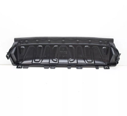 NEW MERCEDES-BENZ EQS V297 UPPER AIR DUCT SEGMENT A2975051500 ORIGINAL