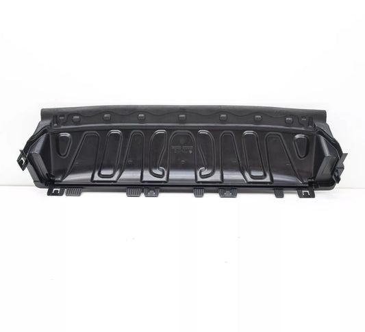 NEW MERCEDES-BENZ EQS V297 UPPER AIR DUCT SEGMENT A2975051500 ORIGINAL