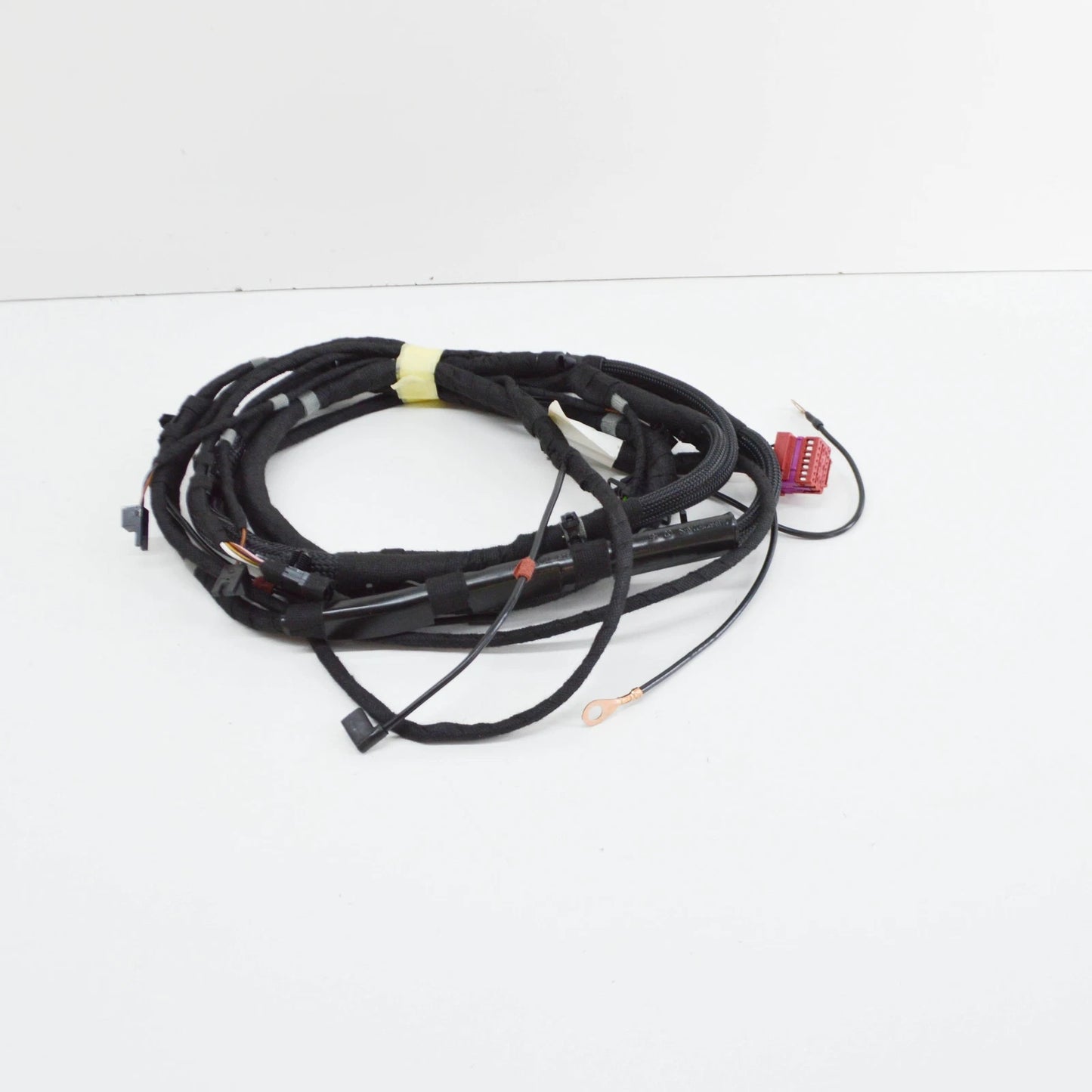 NEW AUDI A5 8F CONVERTIBLE TOP FRAME OPERATION WIRING LOOM 8F0972811A ORIGINAL