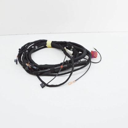 NEW AUDI A5 8F CONVERTIBLE TOP FRAME OPERATION WIRING LOOM 8F0972811A ORIGINAL