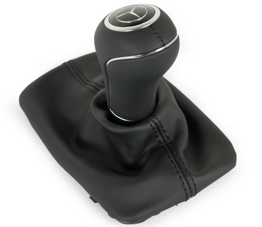 NEW MERCEDES-BENZ C W204 SELECTOR LEVER HANDLE A20426775109E38 ORIGINAL