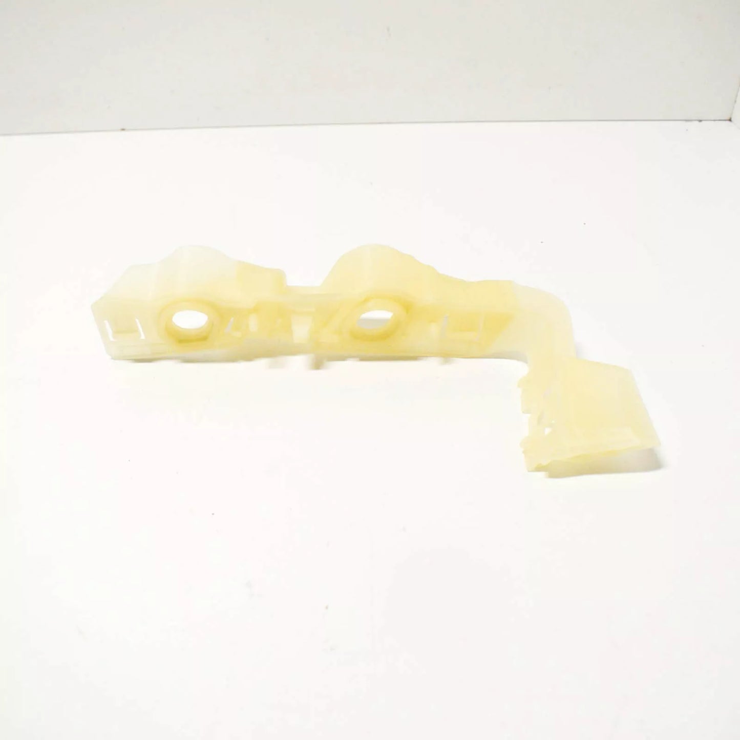 NEW AUDI A4 B9 FRONT RIGHT BUMPER SUPPORT RAIL 8W0807284A ORIGINAL