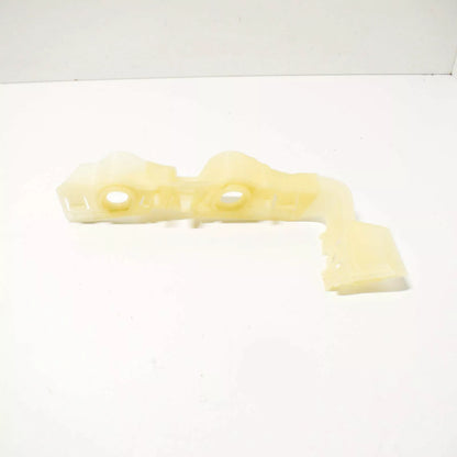 NEW AUDI A4 B9 FRONT RIGHT BUMPER SUPPORT RAIL 8W0807284A ORIGINAL