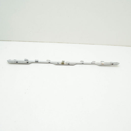 NEW MERCEDES-BENZ GLC X253 RADIATOR GRILLE LEFT TRIM BAR A2538881901 ORIGINAL