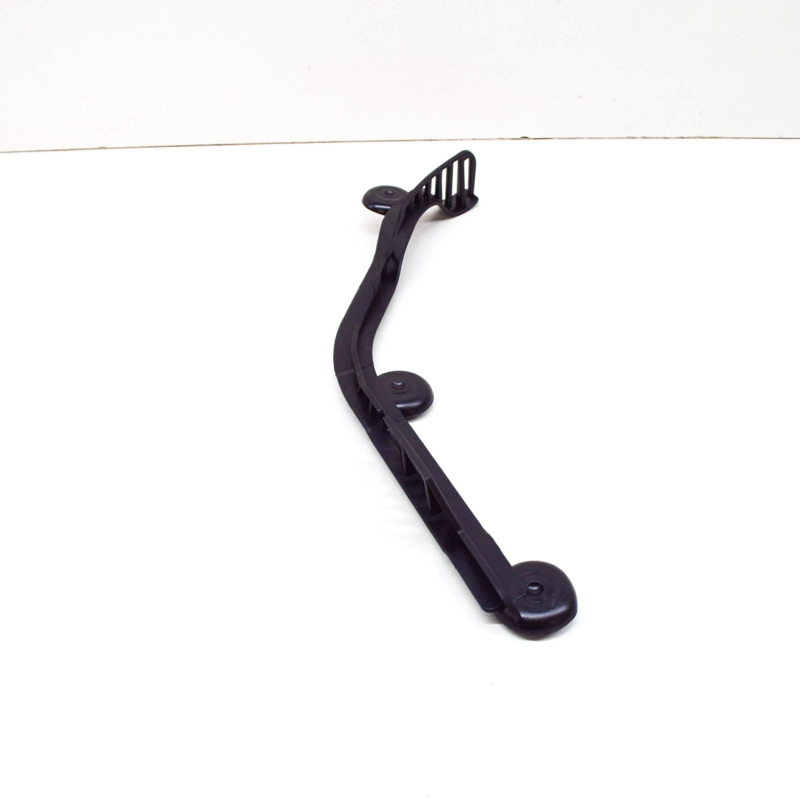 NEW BMW 3 F30 HOOD COWL LEAF GRILLE LEFT 51717402081 ORIGINAL