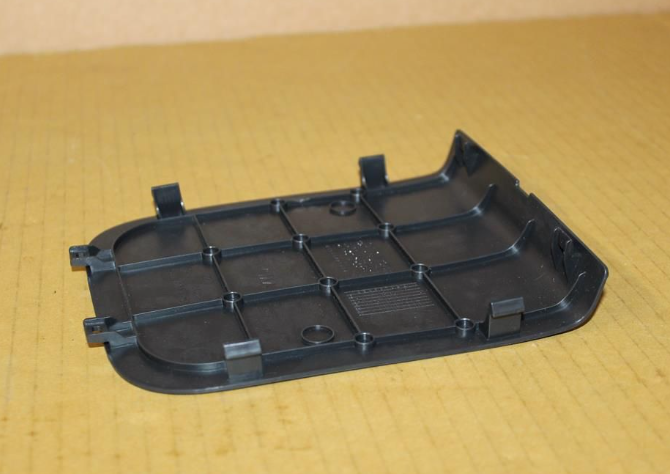 NEW VW SHARAN 7N RIGHT REAR LID INSPECTION COVER 7N086765682V ORIGINAL