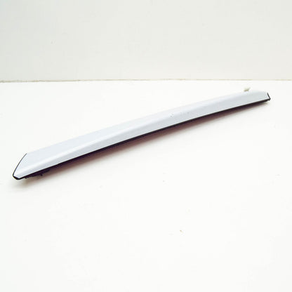 NEW AUDI Q3 8U REAR LEFT LID SPOILER 8U08548155FQ ORIGINAL