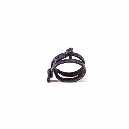 new mercedes-benz ml w164 spring hose clamp a2309950205 original