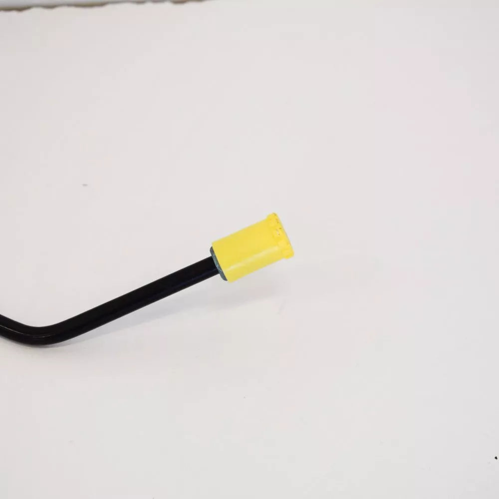 NEW BMW 5 F10 BRAKE PIPE TUBE 34326775102 6775102 ORIGINAL