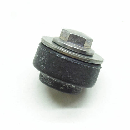 NEW BMW 3 CABRIO E46 ENGINE VALVE COVER CAP NUT 11127838075 7838075 ORIGINAL