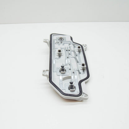 NEW VOLKSWAGEN CADDY MK3 REAR LEFT BULB CARRIER 2K1945257B ORIGINAL