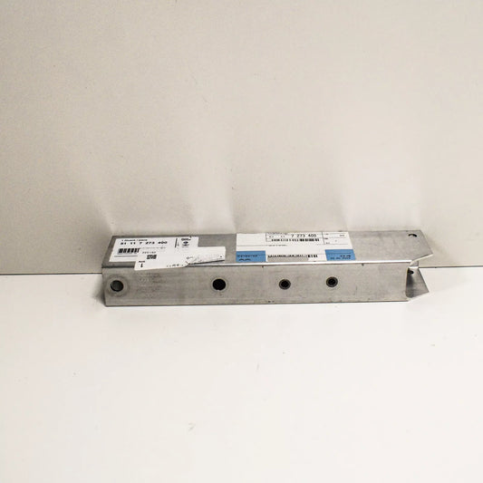 NEW BMW 7 F01 FRONT BUMPER RIGHT DEFORMATION ELEMENT 51117273400 ORIGINAL