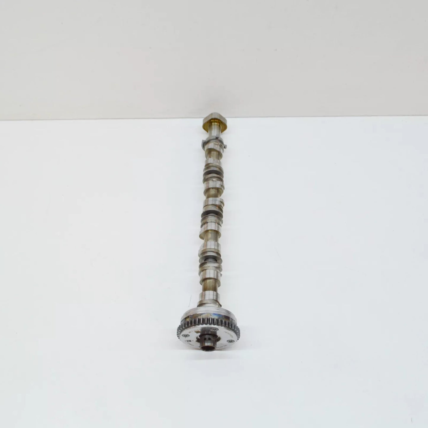NEW AUDI A6 C7 OUTLET CAMSHAFT 06K109022R ORIGINAL