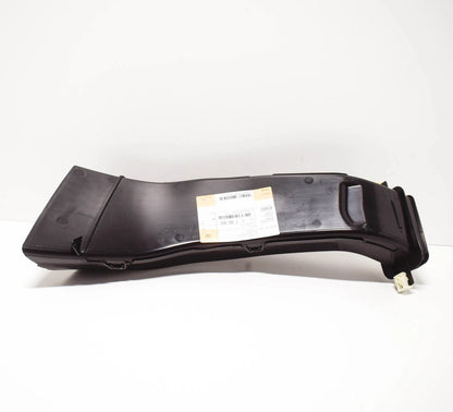 NEW BMW X1 F48 FRONT LEFT BRAKE AIR DUCT 51747342491 7342491 2015 ORIGINAL