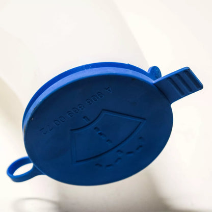 NEW MERCEDES BENZ SPRINTER 906 WINDOW WASHER BOTTLE TANK A9068690220