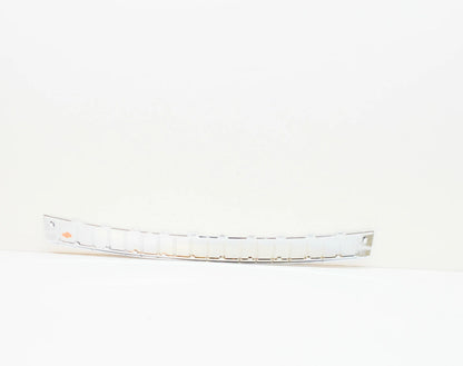 NEW VW TOUAREG 7P REAR BUMPER UPPER CHROME TRIM MOLDING 7P6807787A2ZZ ORIGINAL