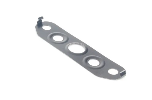 NEW MERCEDES-BENZ GL X164 STAY TO CYLINDER HEAD METAL SEAL A6421420981 ORIGINAL