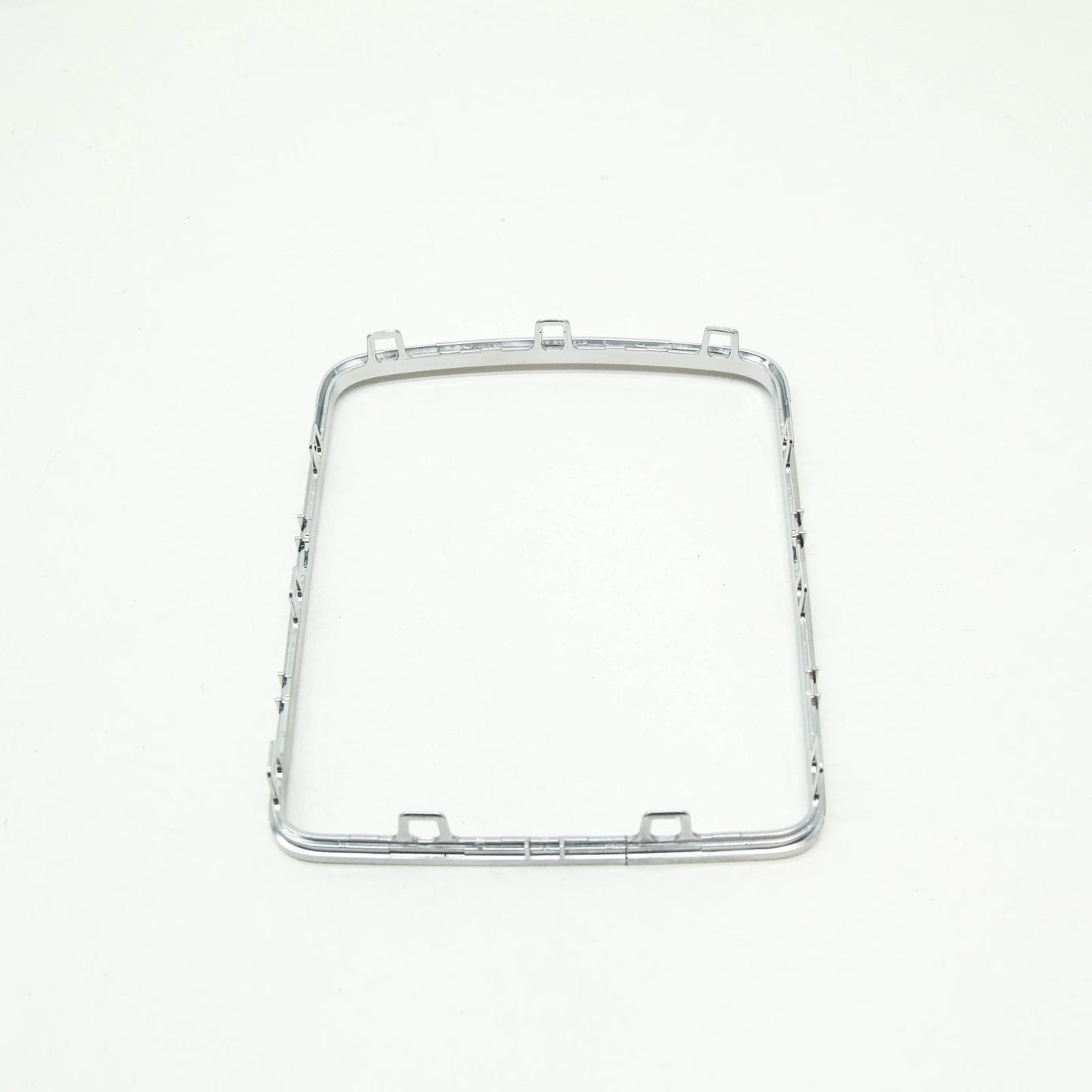 NEW AUDI A4 B8 GEAR SHIFT SURROUND TRIM 8K08642603Q7 2012 ORIGINAL