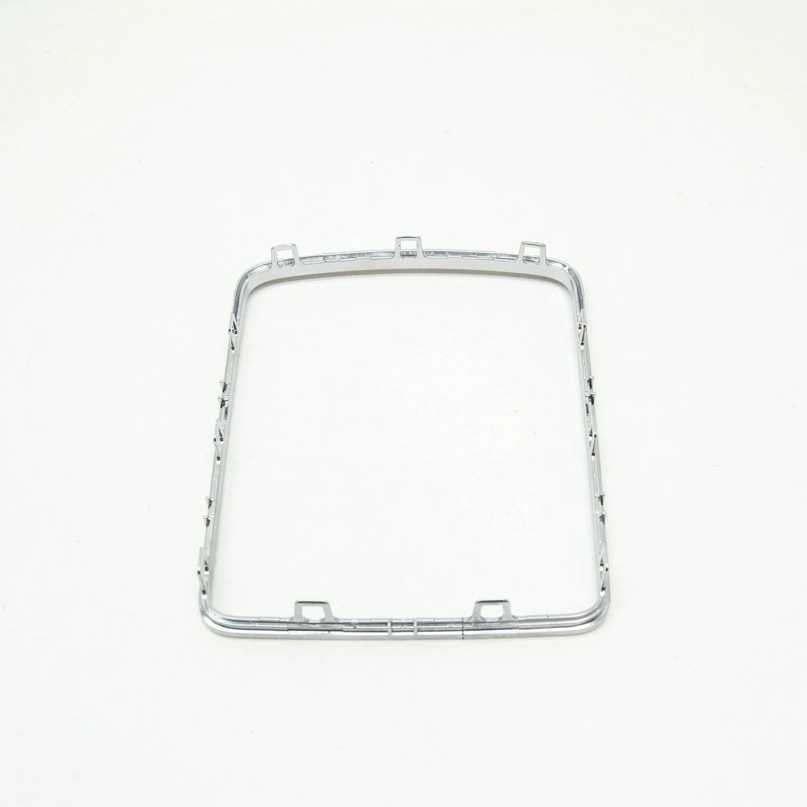 NEW AUDI A4 B8 GEAR SHIFT SURROUND TRIM 8K08642603Q7 2012 ORIGINAL