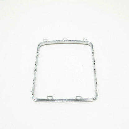 NEW AUDI A4 B8 GEAR SHIFT SURROUND TRIM 8K08642603Q7 2012 ORIGINAL