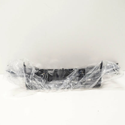 NEW BMW 7 E38 FRONT BUMPER LICENSE NUMBER PLATE HOLDER 51118150488 ORIGINAL