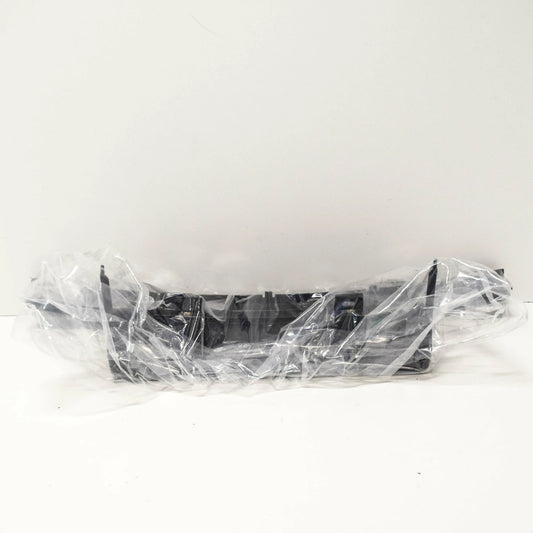 NEW BMW 7 E38 FRONT BUMPER LICENSE NUMBER PLATE HOLDER 51118150488 ORIGINAL