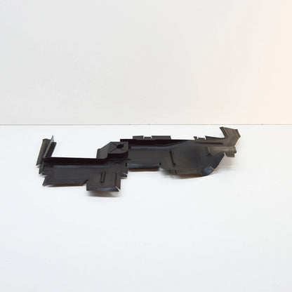 NEW AUDI A6 C7 RADIATOR LEFT AIR GUIDE 4G0121283AT