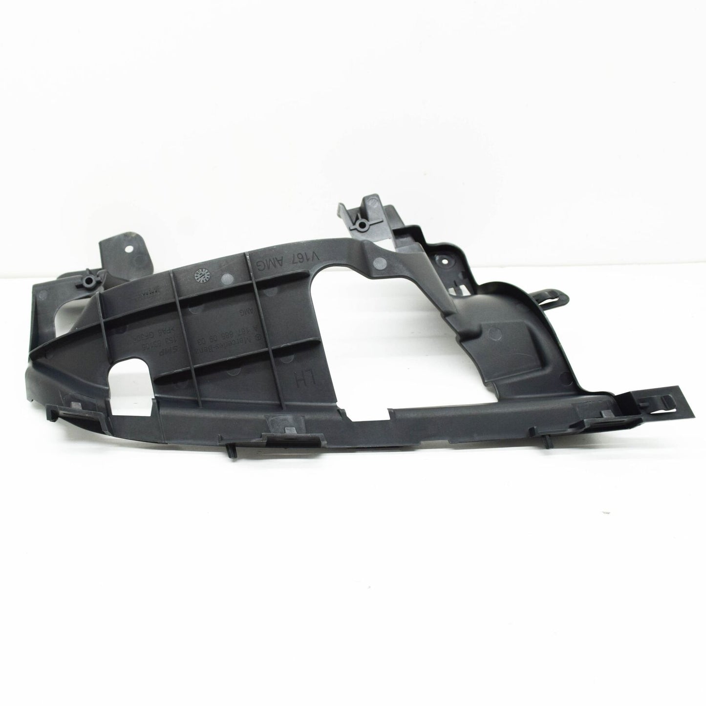 NEW MERCEDES-BENZ GLE W167 REAR TAILPIPE LEFT TRIM HOLDER A1678850903 ORIGINAL