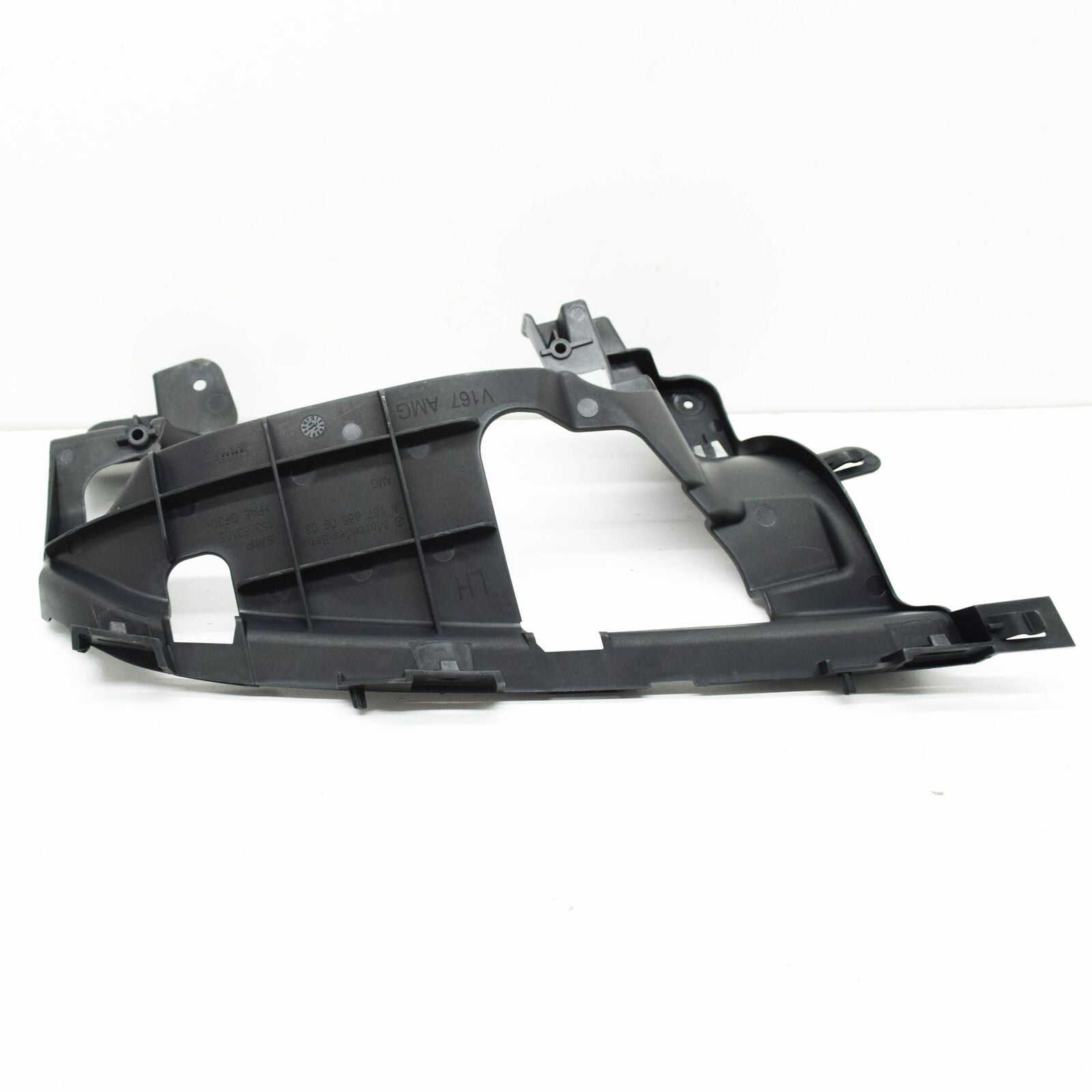 NEW MERCEDES-BENZ GLE W167 REAR TAILPIPE LEFT TRIM HOLDER A1678850903 ORIGINAL