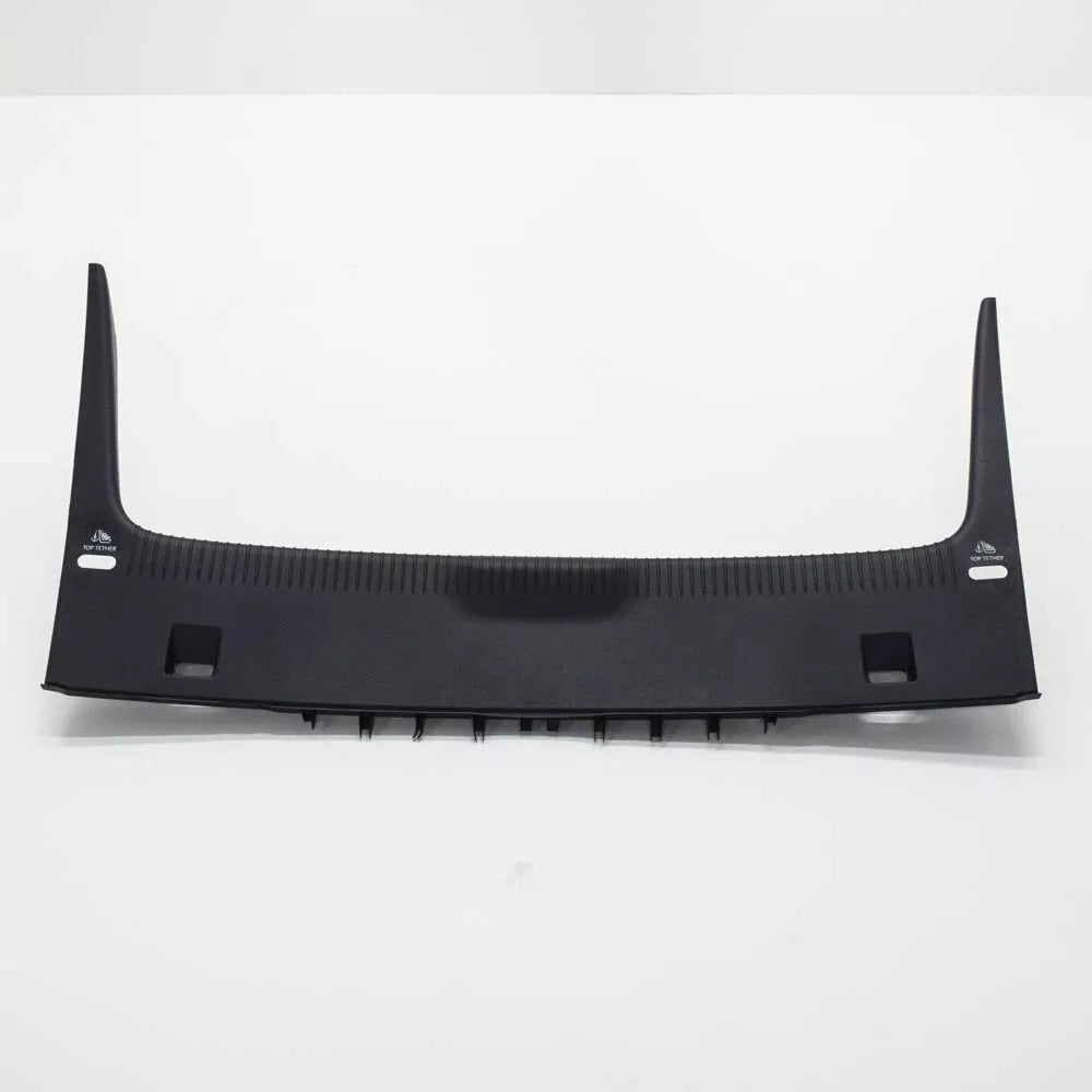 NEW VOLKSWAGEN GOLF MK7 BOOT TRUNK COVER TRIM 1K6863459R82V