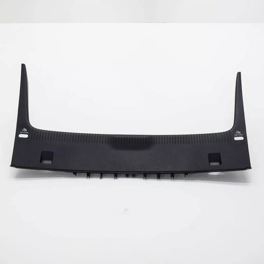 NEW VOLKSWAGEN GOLF MK7 BOOT TRUNK COVER TRIM 1K6863459R82V