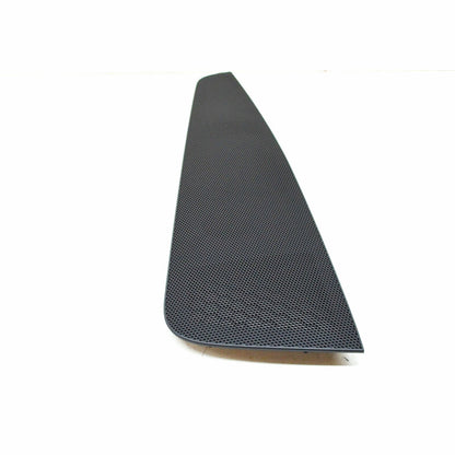 NEW AUDI A6 C7 FRONT CENTER WINDSHIELD DEFROSTER TRIM LHD 4G1819636C6PS ORIGINAL