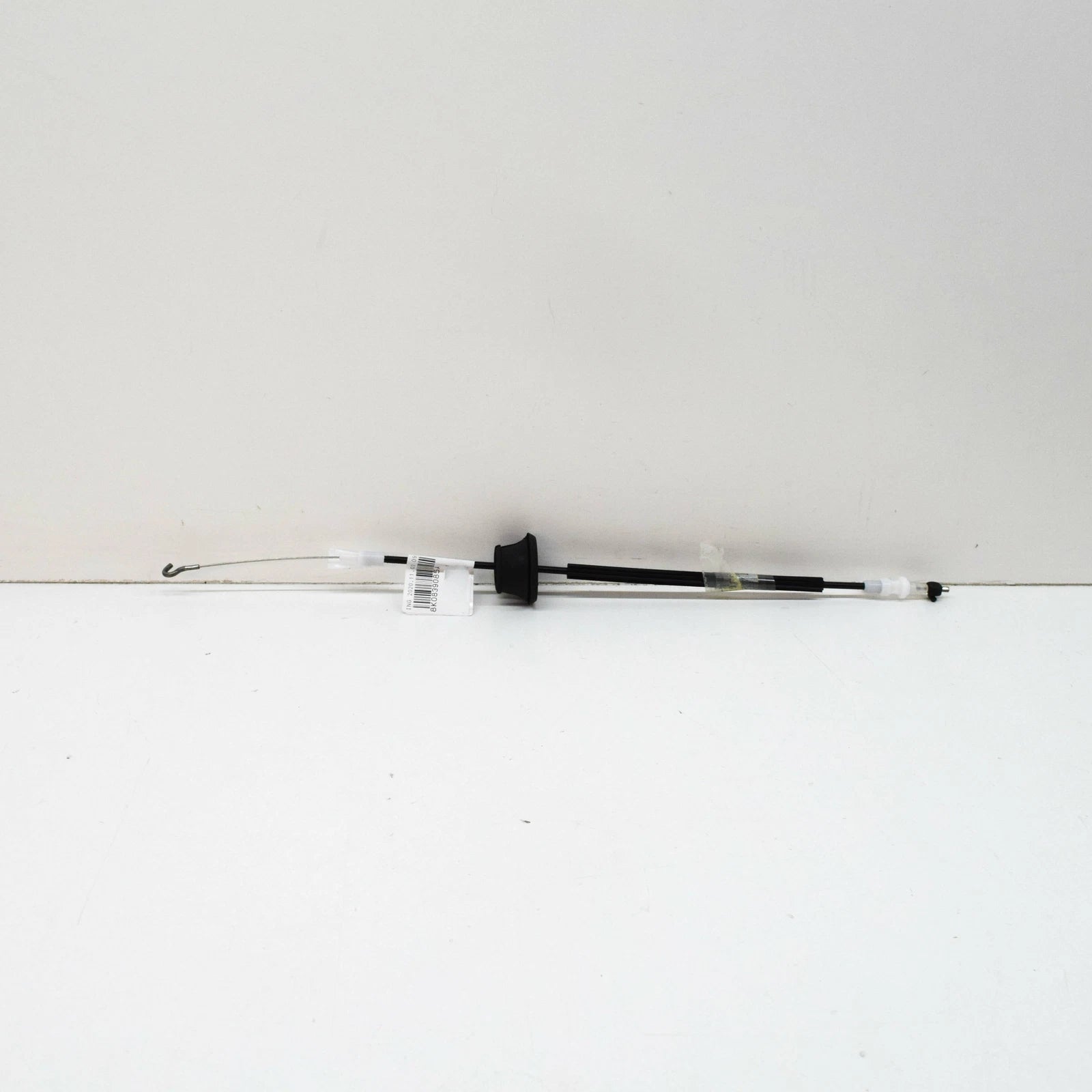 NEW AUDI A4 8K REAR DOOR LATCH RELEASE CABLE 8K0839085A ORIGINAL