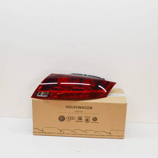 NEW AUDI TTS 8J REAR RIGHT TAILLIGHT USA 8J0945096N ORIGINAL