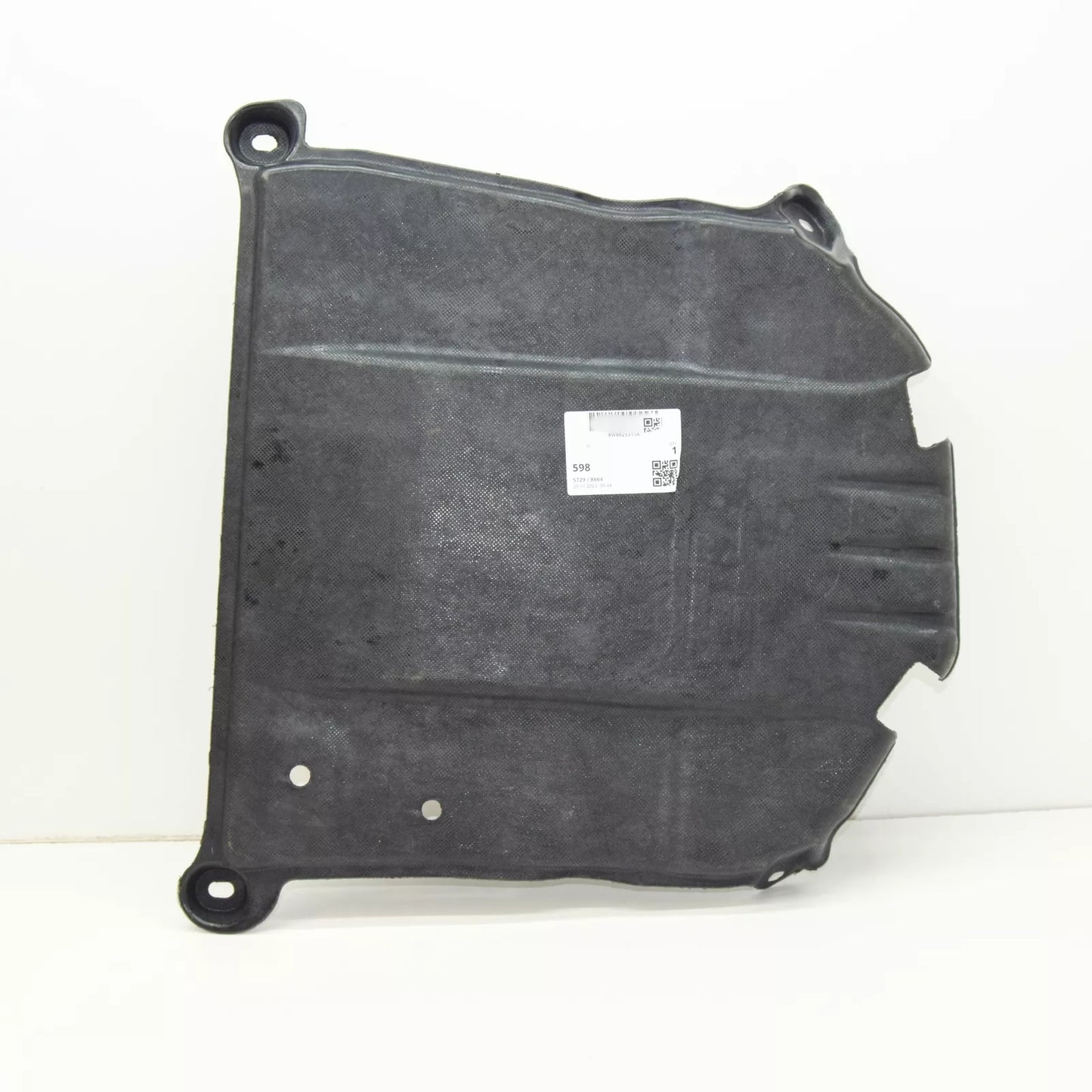 NEW AUDI A5 SPORTBACK F5A UNDERBODY TRIM 8W8825311AG ENUINE ORIGINAL