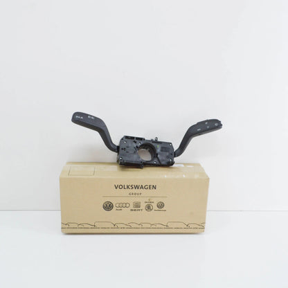 NEW VW TRANSPORTER T5 STEERING COLUMN COMBI SWITCH 7H0953513A9B9 ORIGINAL