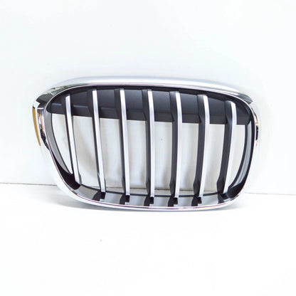 NEW BMW X1 F48 RADIATOR RIGHT GRILLE X LINE 51117383366 7383366 2015 ORIGINAL