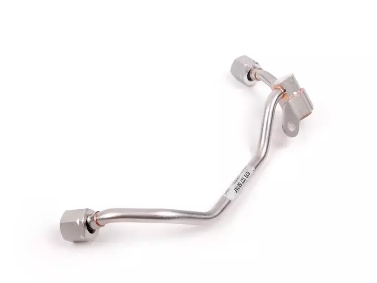 NEW AUDI Q7 4L CENTER FUEL LINE 079127507AF ORIGINAL