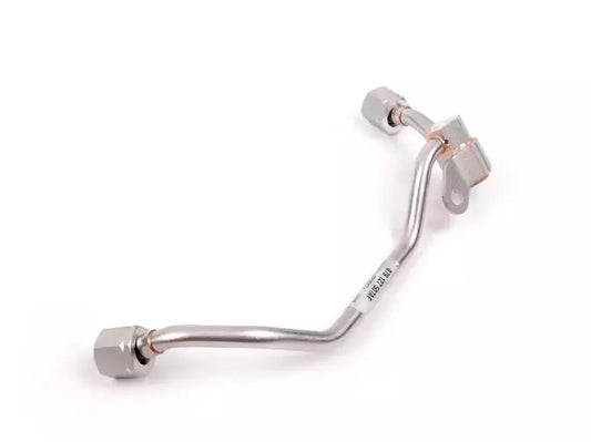 NEW AUDI Q7 4L CENTER FUEL LINE 079127507AF ORIGINAL