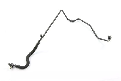 NEW VW PHAETON 3D GEARBOX OIL PRESSURE LINE 3D0317821J ORIGINAL