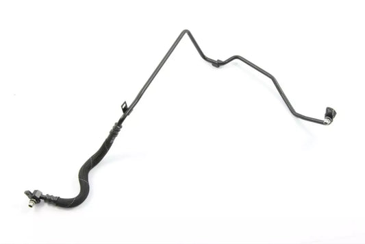 NEW VW PHAETON 3D GEARBOX OIL PRESSURE LINE 3D0317821J ORIGINAL